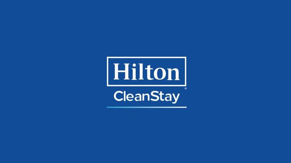 Hampton Inn Utica Zewnętrze zdjęcie
